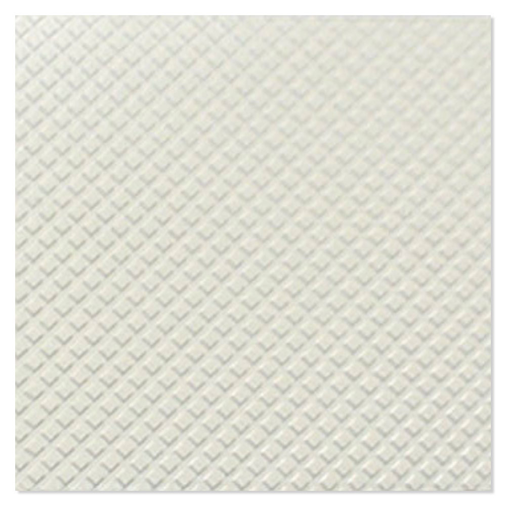 Klinker Aciker Beige Mat-Relief 24x24 cm